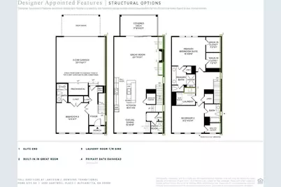 5001 Hartwell Place, Alpharetta, GA 30009 - Photo 3