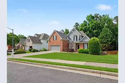4530 Amysaye Walk NW, Acworth, GA 30101 - Photo 3