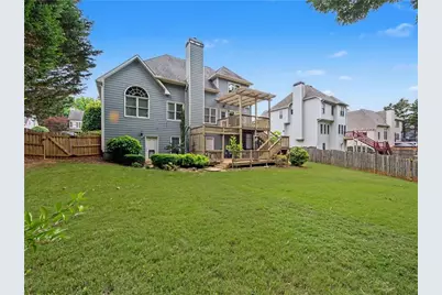 4530 Amysaye Walk NW, Acworth, GA 30101 - Photo 33