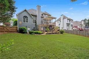 4530 Amysaye Walk NW, Acworth, GA 30101 - Photo 33