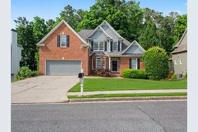 4530 Amysaye Walk NW, Acworth, GA 30101 - Photo 1
