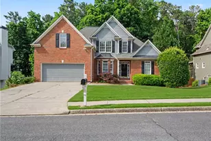 4530 Amysaye Walk NW, Acworth, GA 30101 - Photo 1