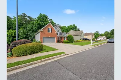 4530 Amysaye Walk NW, Acworth, GA 30101 - Photo 35