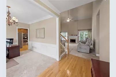 4530 Amysaye Walk NW, Acworth, GA 30101 - Photo 5