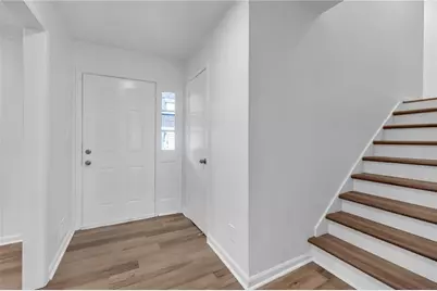 4447 Lake Breeze Drive, Stone Mountain, GA 30083 - Photo 5