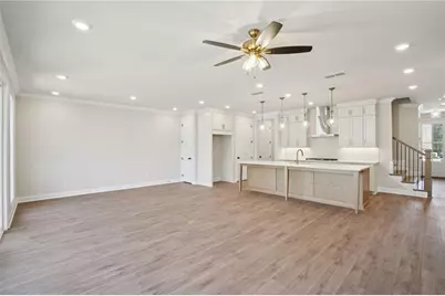 5693 Broad River View #443, Peachtree Corners, GA 30092 - Photo 9
