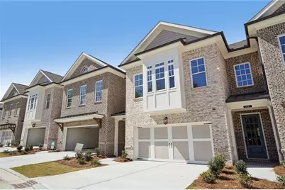 5693 Broad River View #443, Peachtree Corners, GA 30092 - Photo 3