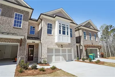 5693 Broad River View #443, Peachtree Corners, GA 30092 - Photo 1