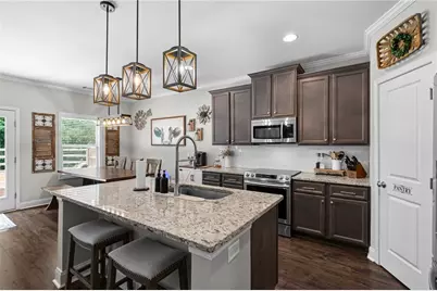 298 Gunier Circle, Dawsonville, GA 30534 - Photo 11
