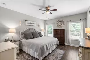 298 Gunier Cir, Dawsonville, GA 30534 - Photo 17