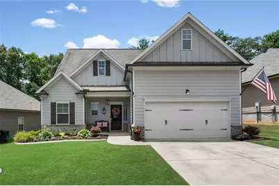 298 Gunier Circle, Dawsonville, GA 30534 - Photo 1