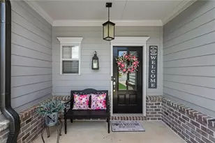 298 Gunier Cir, Dawsonville, GA 30534 - Photo 7
