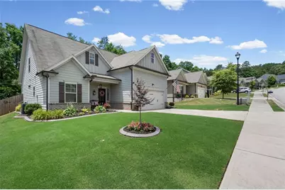 298 Gunier Circle, Dawsonville, GA 30534 - Photo 3