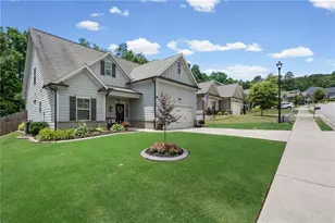 298 Gunier Cir, Dawsonville, GA 30534 - Photo 3