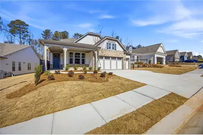 440 Geneva Way, Hoschton, GA 30548 - Photo 1