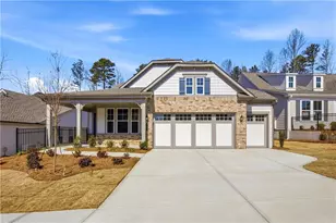 440 Geneva Wy, Hoschton, GA 30548 - Photo 1