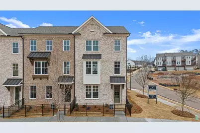 4563 Deanston Court #387, Peachtree Corners, GA 30092 - Photo 5