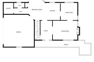 995 Thornwood Ln, Dacula, GA 30019 - Photo 17