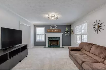 995 Thornwood Lane, Dacula, GA 30019 - Photo 11