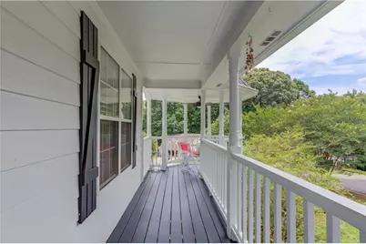 995 Thornwood Lane, Dacula, GA 30019 - Photo 7
