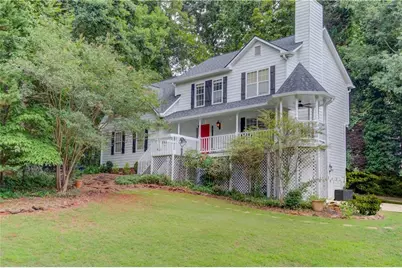 995 Thornwood Lane, Dacula, GA 30019 - Photo 1