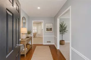 995 Thornwood Ln, Dacula, GA 30019 - Photo 3