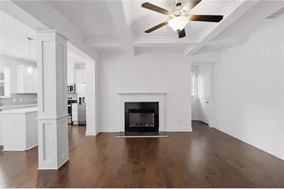 2244 Mulsanne Drive, Lithonia, GA 30058 - Photo 5