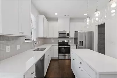 2244 Mulsanne Drive, Lithonia, GA 30058 - Photo 9