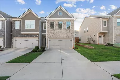 2244 Mulsanne Drive, Lithonia, GA 30058 - Photo 1