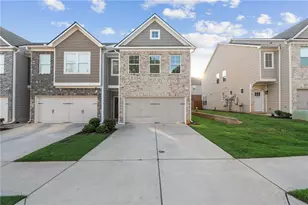 2244 Mulsanne Dr, Lithonia, GA 30058 - Photo 1