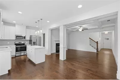 2244 Mulsanne Drive, Lithonia, GA 30058 - Photo 11