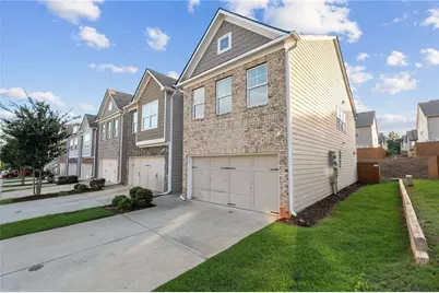 2244 Mulsanne Drive, Lithonia, GA 30058 - Photo 31