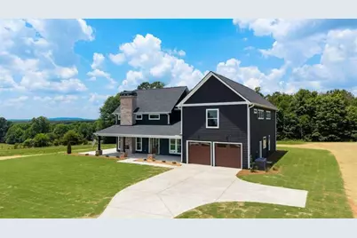 637 Welcome Road, Roopville, GA 30170 - Photo 3