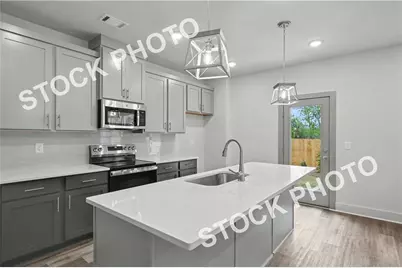 4303 Fern River Bend #21, Norcross, GA 30093 - Photo 7