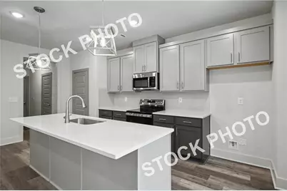 4303 Fern River Bend #21, Norcross, GA 30093 - Photo 9