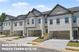4303 Fern River Bend, Norcross, GA 30093 - Photo 1