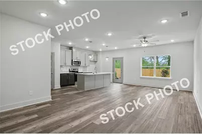4303 Fern River Bend #21, Norcross, GA 30093 - Photo 5