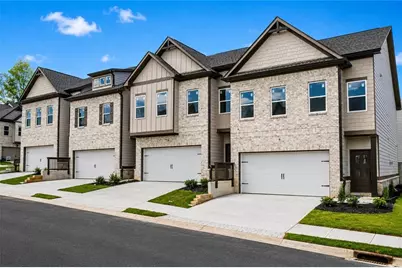 4303 Fern River Bend #21, Norcross, GA 30093 - Photo 1