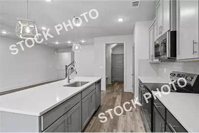 4303 Fern River Bend #21, Norcross, GA 30093 - Photo 9