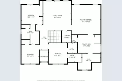 3798 Southfield Court, Loganville, GA 30052 - Photo 49
