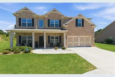 3798 Southfield Court, Loganville, GA 30052 - Photo 1