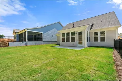 428 Geneva Way, Hoschton, GA 30548 - Photo 27