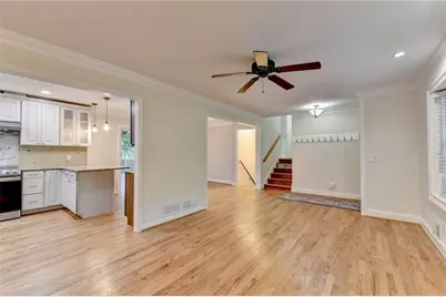 3510 Mill Creek Lane SW, Marietta, GA 30060 - Photo 11