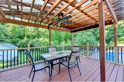 3510 Mill Creek Lane SW, Marietta, GA 30060 - Photo 47