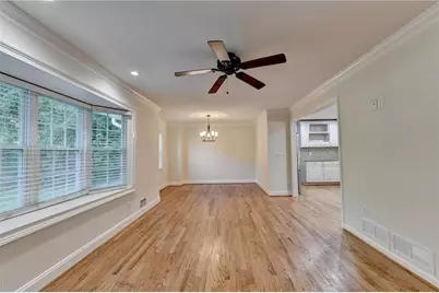 3510 Mill Creek Lane SW, Marietta, GA 30060 - Photo 9