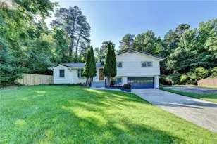 3510 Mill Creek Ln SW, Marietta, GA 30060 - Photo 1
