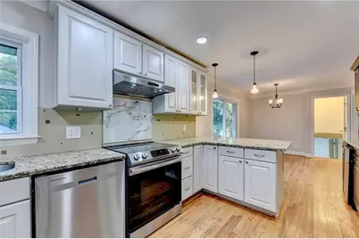 3510 Mill Creek Lane SW, Marietta, GA 30060 - Photo 19