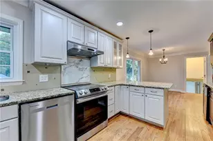 3510 Mill Creek Ln SW, Marietta, GA 30060 - Photo 19
