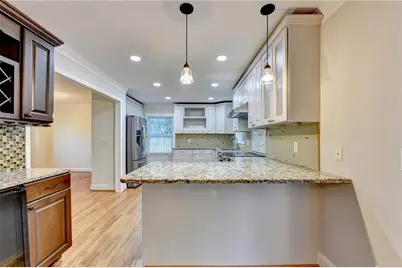 3510 Mill Creek Lane SW, Marietta, GA 30060 - Photo 23