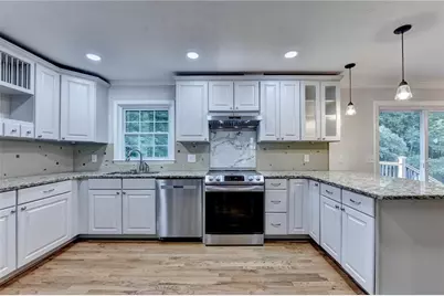 3510 Mill Creek Lane SW, Marietta, GA 30060 - Photo 15